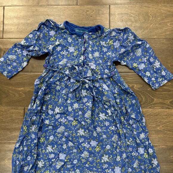 April Cornell Henrietta Baby Dress - Picture 1 of 3
